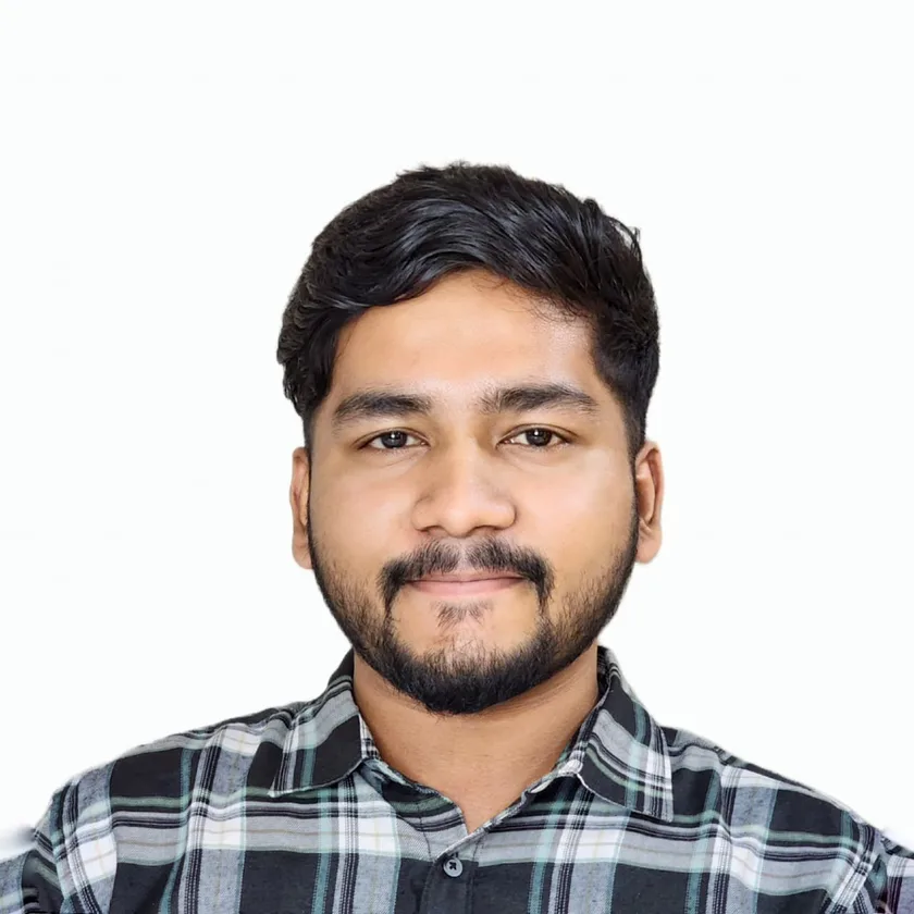 Aakash Karnekar