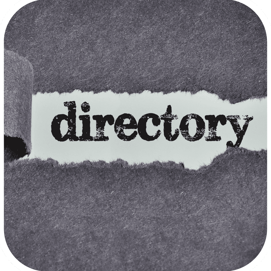 Directory Listing