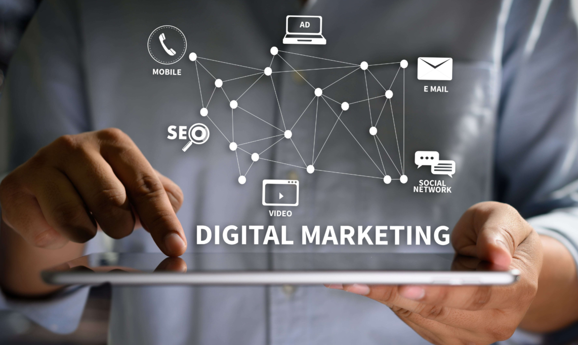 Best Digital Marketing Course List for 2023 You Should Know