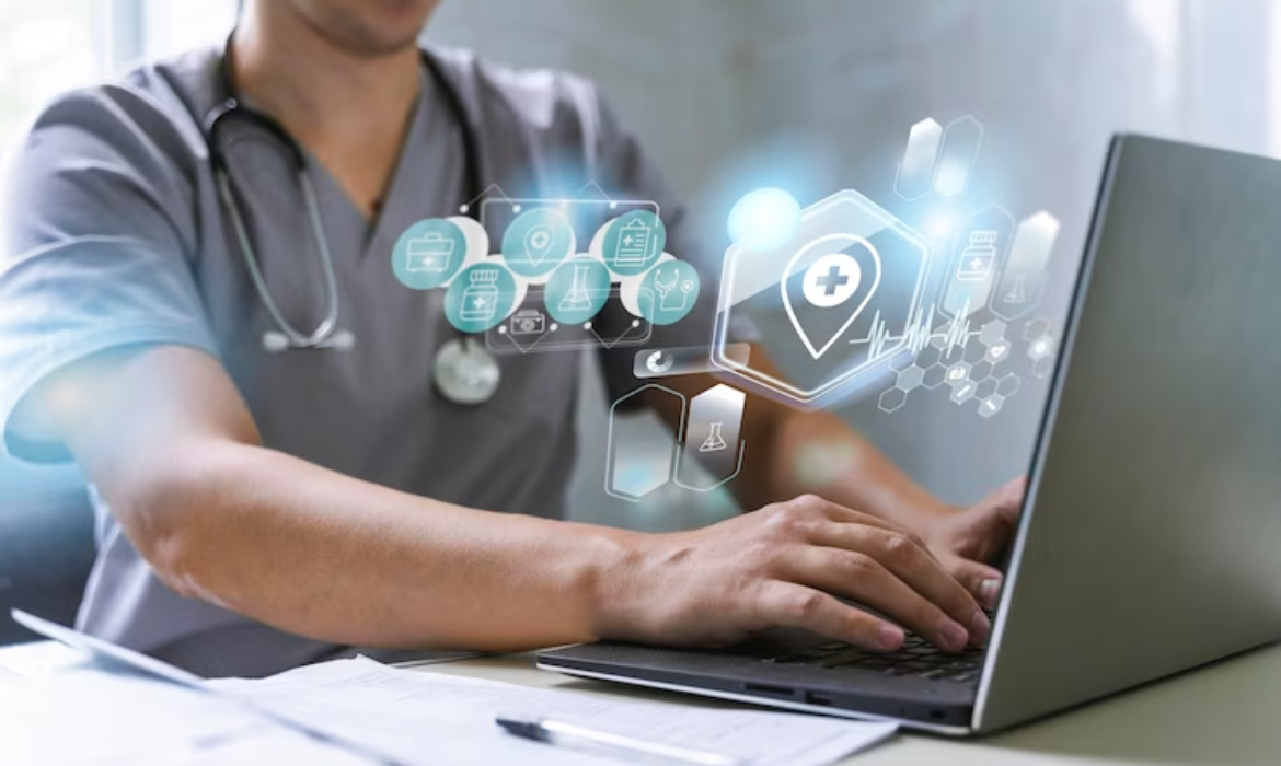 Digital Marketing Healthcare Providers