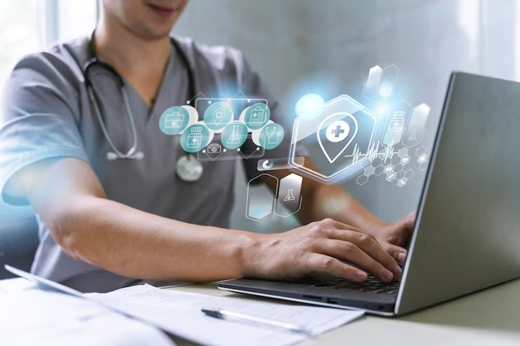 Healthcare Providers Need a Good Digital Marketing Agency
