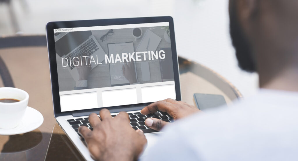 Digital Marketing Agency for Healthcare industry, Doctors and Hospitals